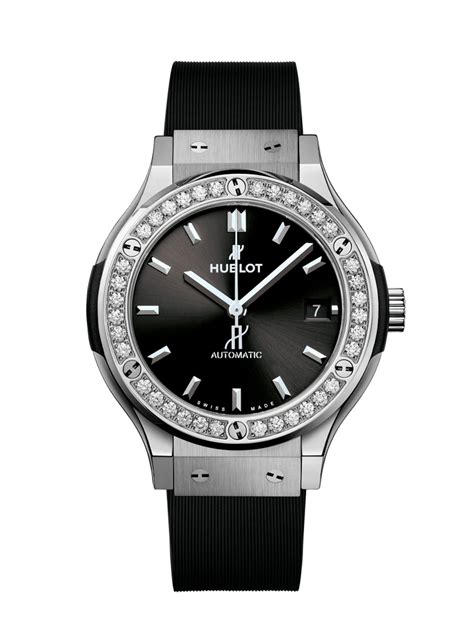 hublot geneve precio original